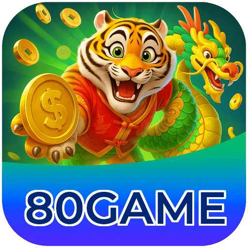 80GAME - Seu Cassino Online Premiado e Seguro