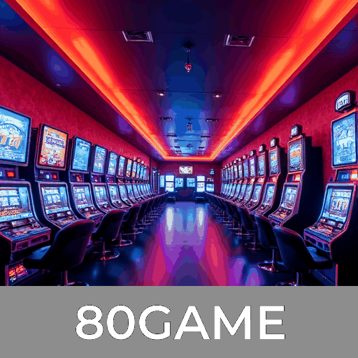 80GAME: A Fonte das Melhores Ofertas de Bônus