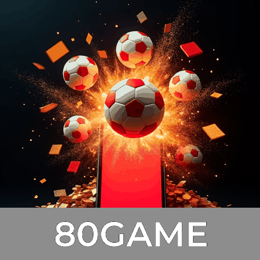 80GAME - Seu Cassino Online Premiado e Seguro