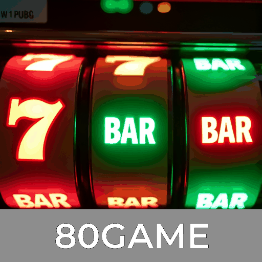 80GAME: A Revolução Móvel no Mundo dos Jogos de Azar