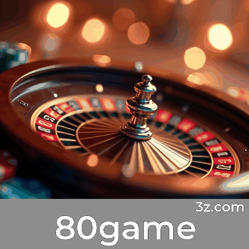80game: Seu Cassino Premiado e Seguro