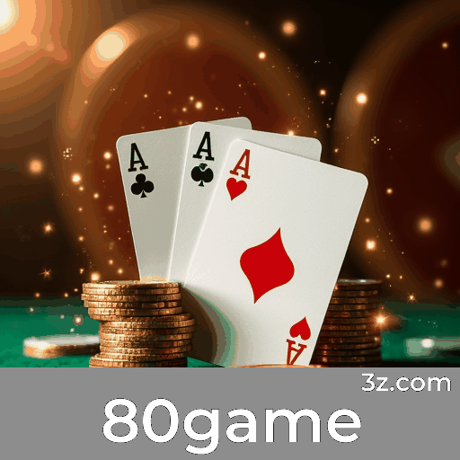 80game: Seu Cassino Premiado e Seguro