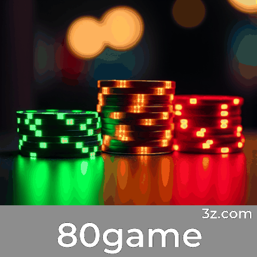 80game: Transforme Esporte em Sucesso com Análise Precisa 80game: Transforme Esporte em Sucesso com Análise Precisa