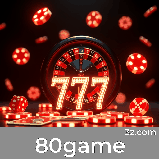 80game: Experiência de Cassino Profissional e Realista