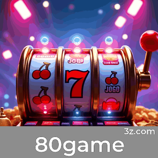 80game: Estável, Seguro e Otimizado para o Brasil