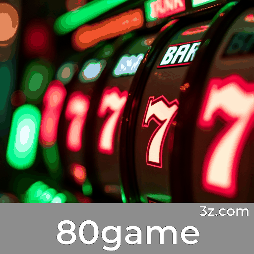 80game: Experimente Apostas Móveis Completas e Ágeis