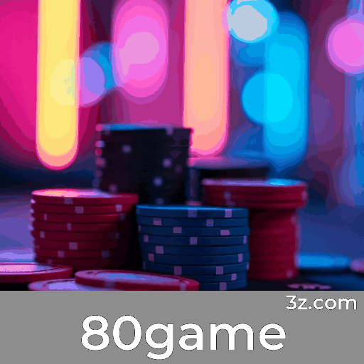 Descubra o Futuro dos Jogos na 80game: Convergência de Tecnologias e Experiências Disruptivas Descubra o Futuro dos Jogos na 80game: Convergência de Tecnologias e Experiências Disruptivas